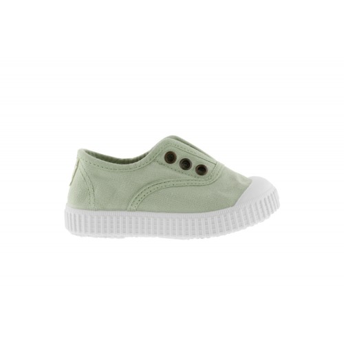 Victoria plimsolls kids discount